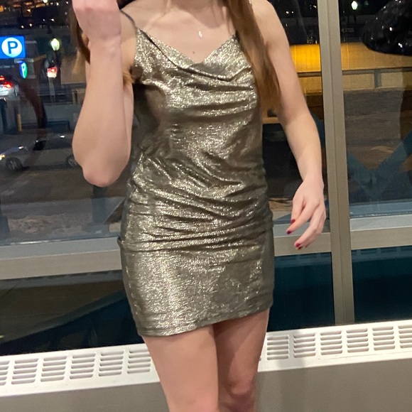 forever 21 dress - Picture 4 of 4